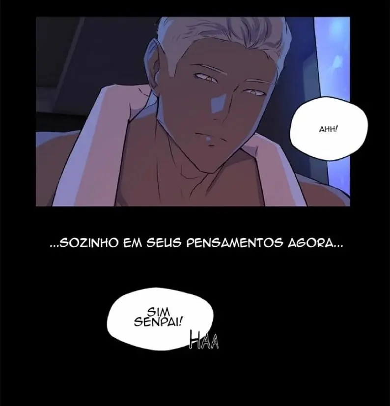 Love Murder Basketball – Capítulo 05 Yaoi – Página 19