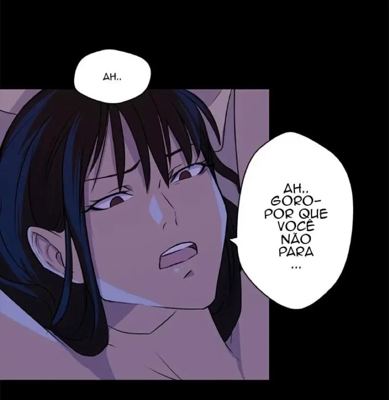 Love Murder Basketball – Capítulo 05 Yaoi – Página 27