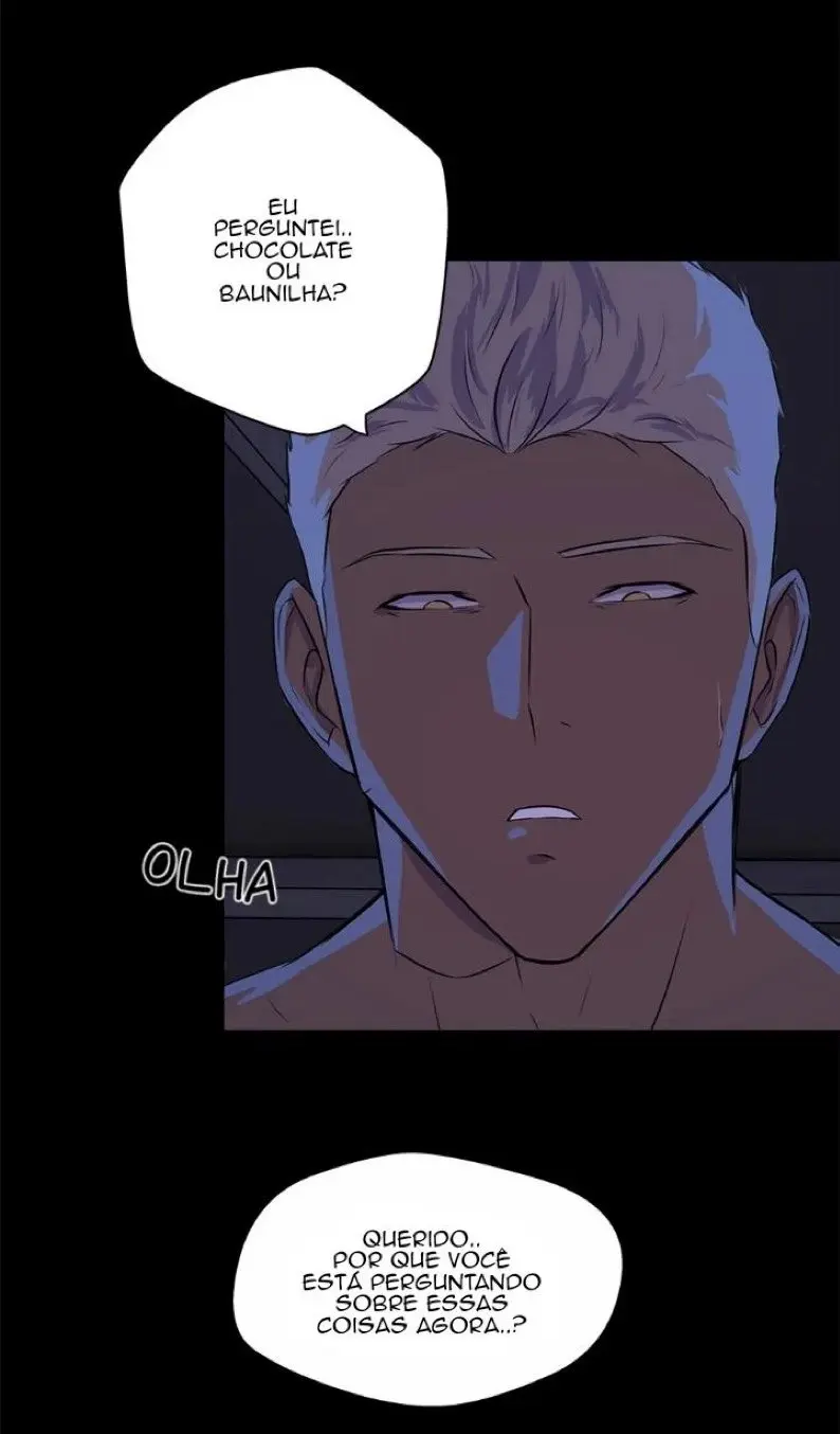 Love Murder Basketball – Capítulo 05 Yaoi – Página 28