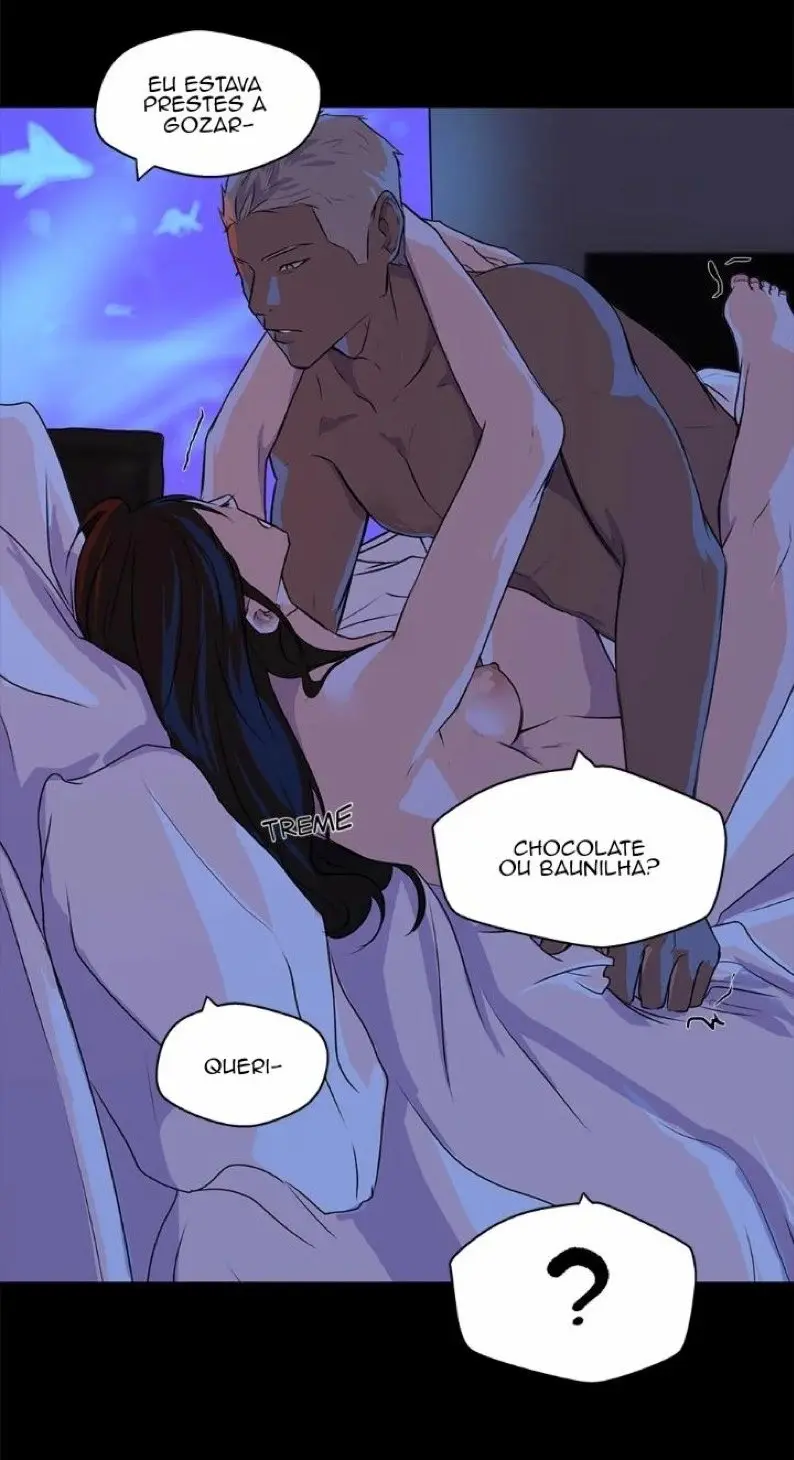 Love Murder Basketball – Capítulo 05 Yaoi – Página 29