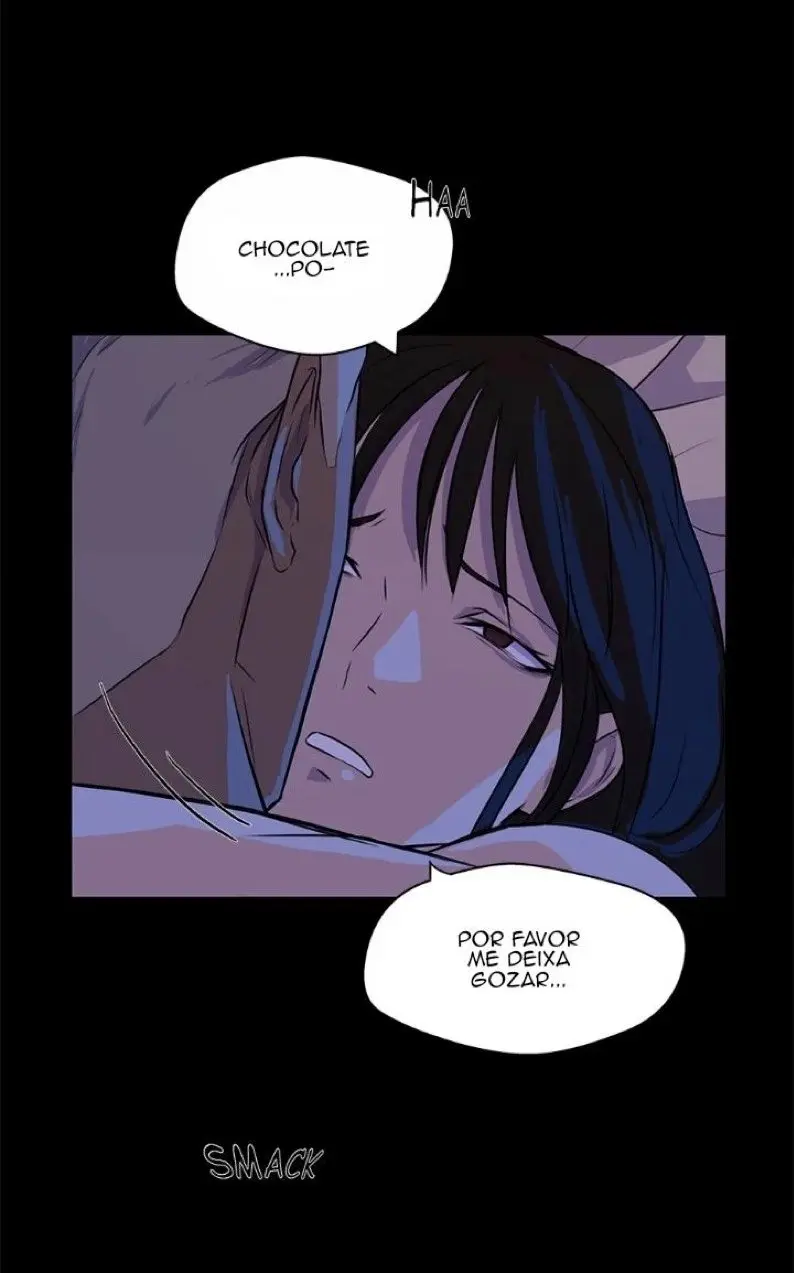 Love Murder Basketball – Capítulo 05 Yaoi – Página 30