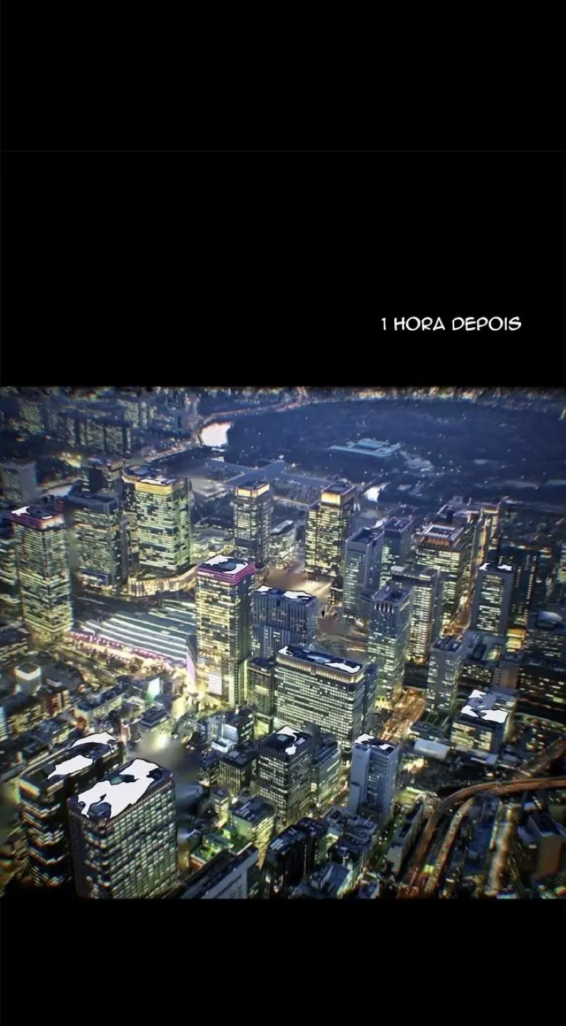 Love Murder Basketball – Capítulo 05 Yaoi – Página 34