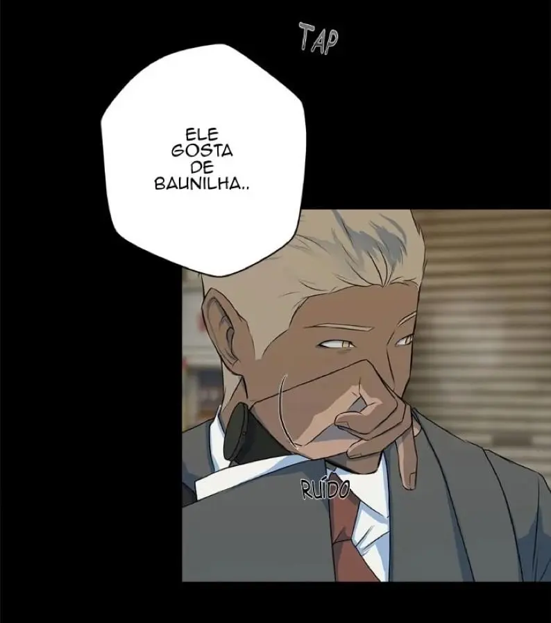 Love Murder Basketball – Capítulo 05 Yaoi – Página 38