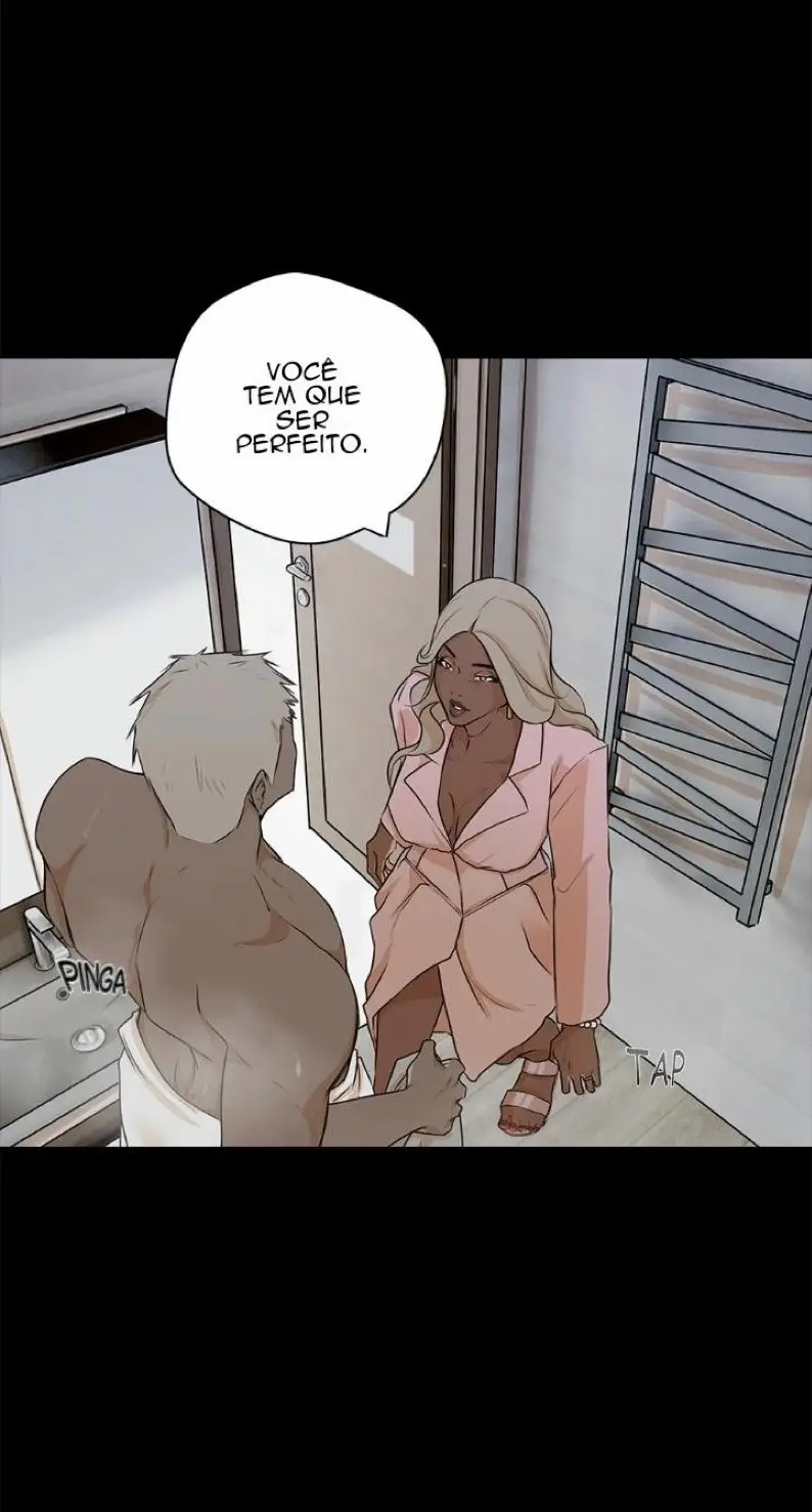 Love Murder Basketball – Capítulo 05 Yaoi – Página 46