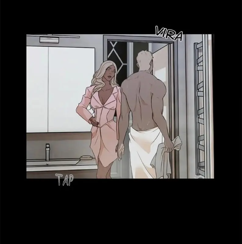 Love Murder Basketball – Capítulo 05 Yaoi – Página 47