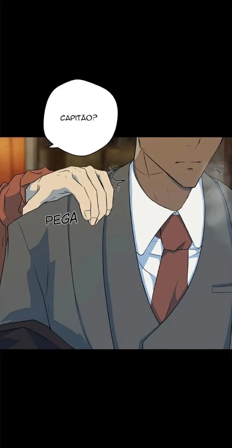 Love Murder Basketball – Capítulo 05 Yaoi – Página 50