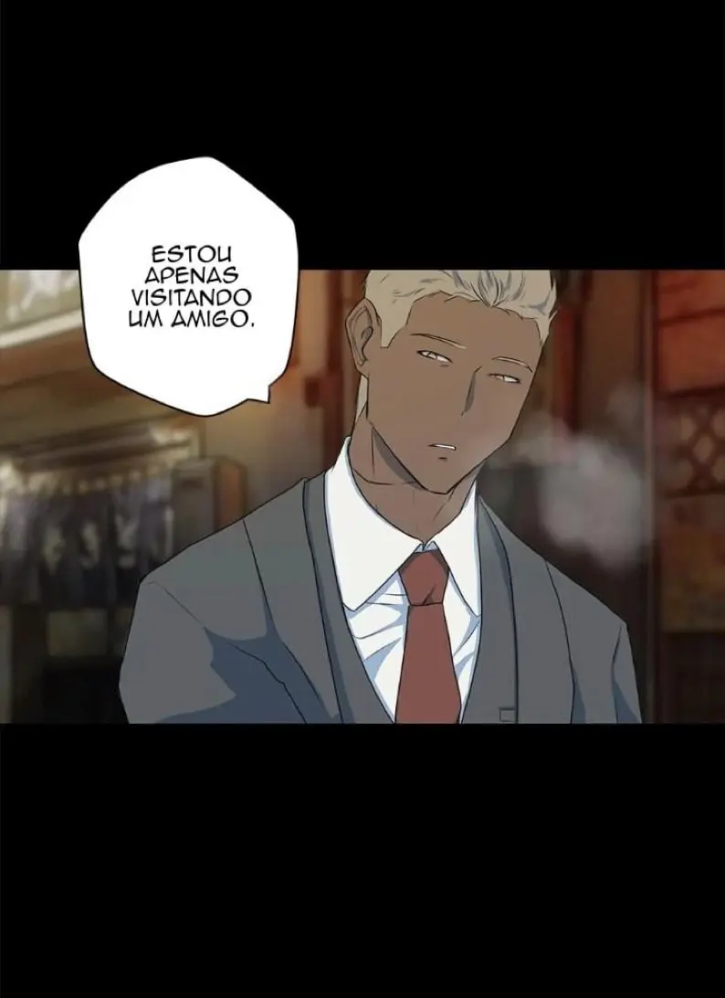 Love Murder Basketball – Capítulo 05 Yaoi – Página 54