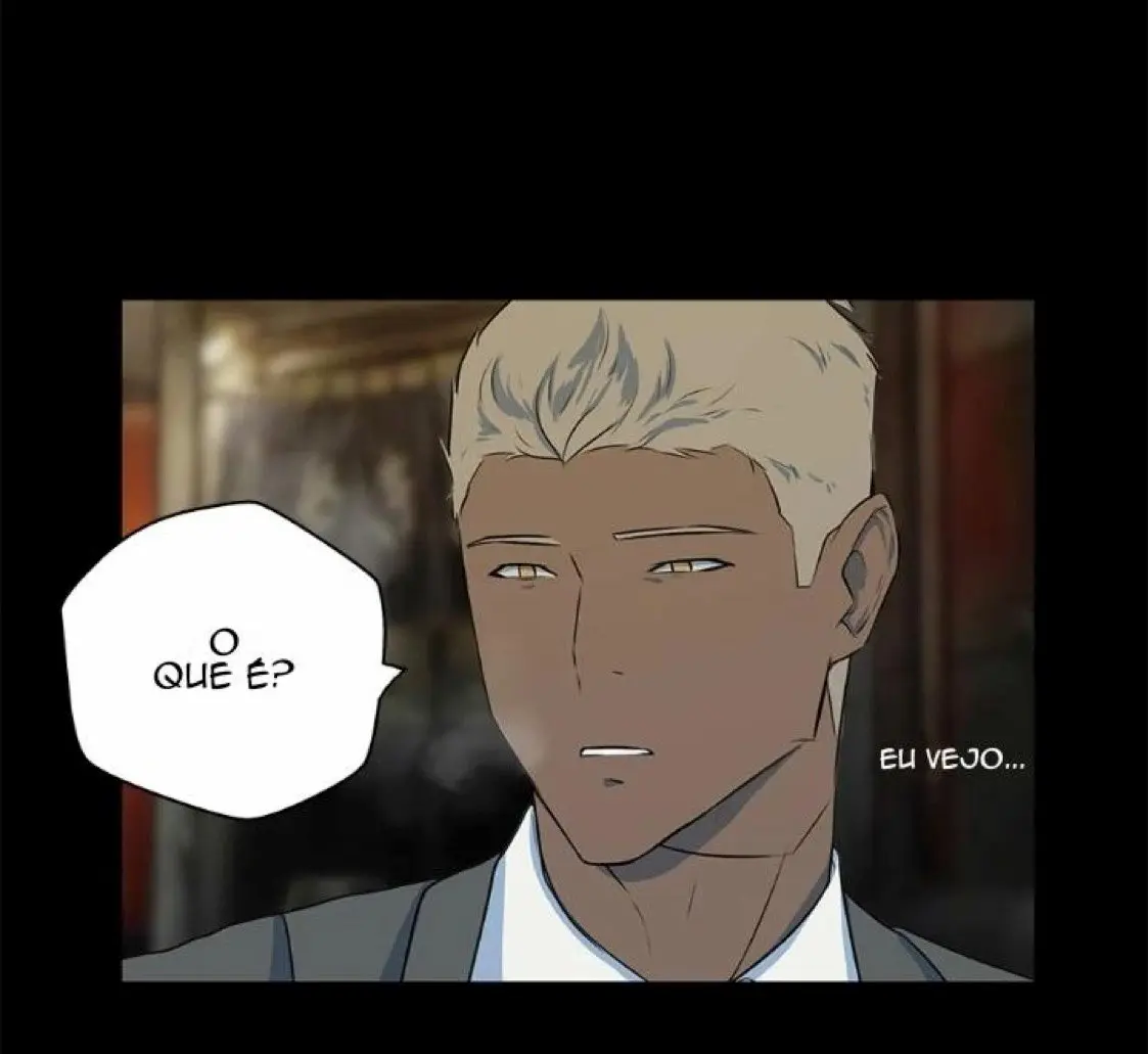 Love Murder Basketball – Capítulo 05 Yaoi – Página 56