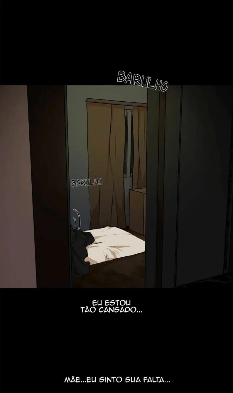 Love Murder Basketball – Capítulo 05 Yaoi – Página 61