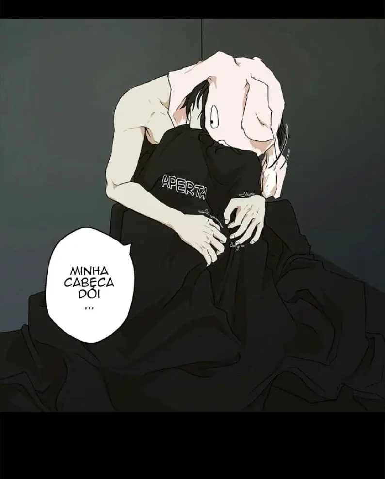 Love Murder Basketball – Capítulo 05 Yaoi – Página 62