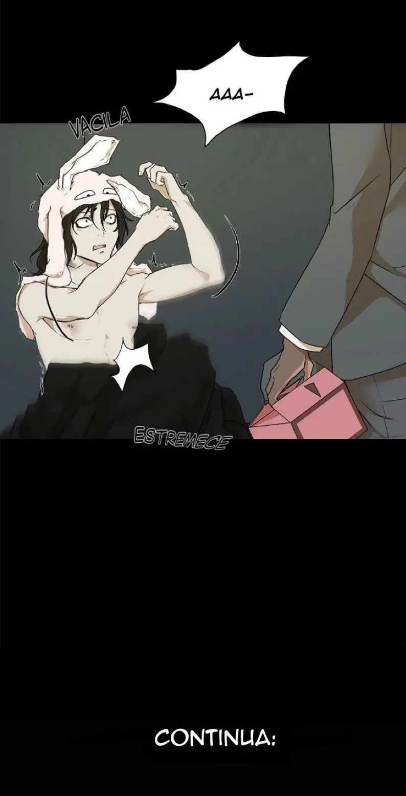 Love Murder Basketball – Capítulo 05 Yaoi – Página 64