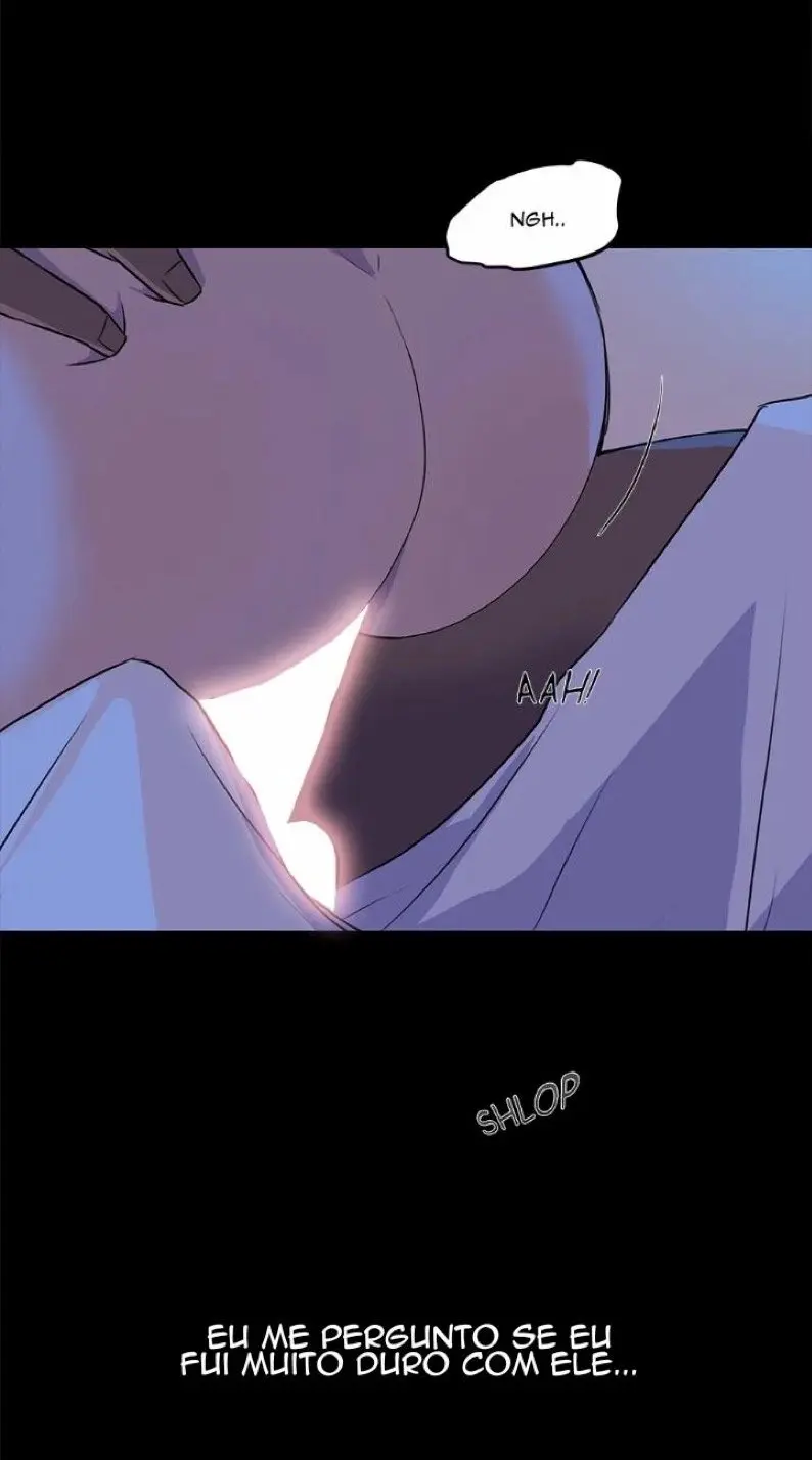 Love Murder Basketball – Capítulo 05 Yaoi – Página 7