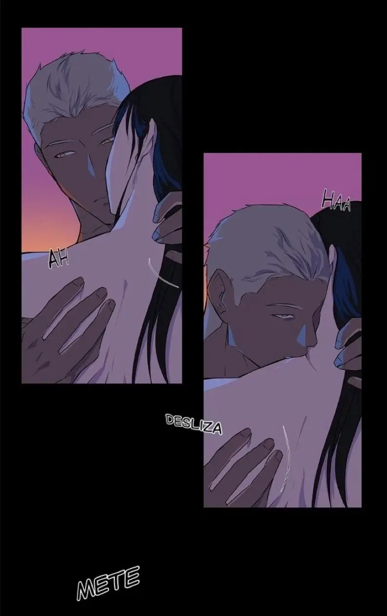 Love Murder Basketball – Capítulo 05 Yaoi – Página 8