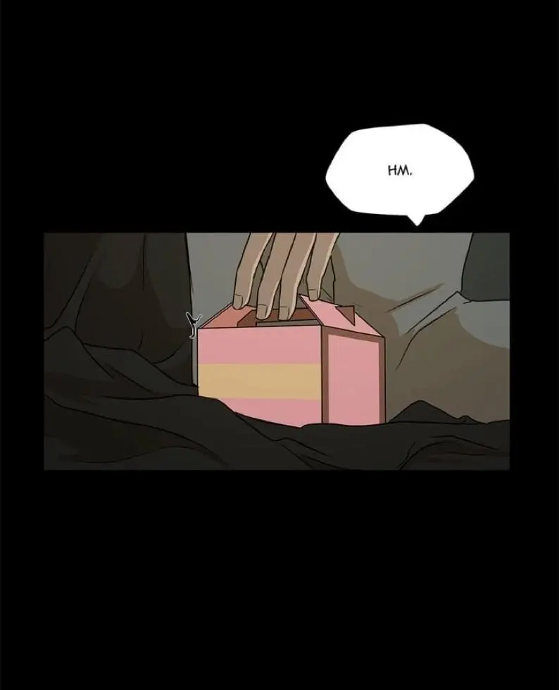 Love Murder Basketball – Capítulo 06 Yaoi – Página 11