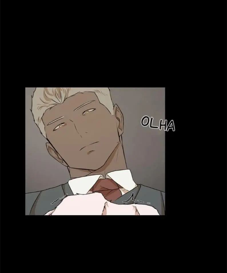 Love Murder Basketball – Capítulo 06 Yaoi – Página 15