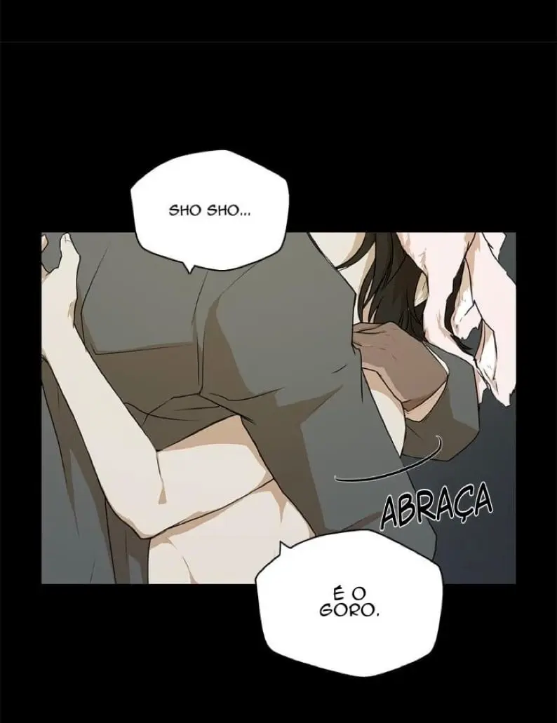 Love Murder Basketball – Capítulo 06 Yaoi – Página 17