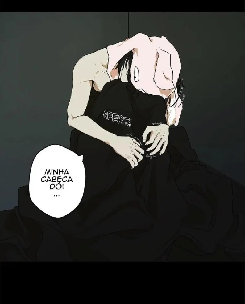 Love Murder Basketball – Capítulo 06 Yaoi – Página 2