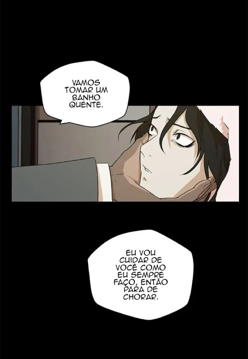 Love Murder Basketball – Capítulo 06 Yaoi – Página 23