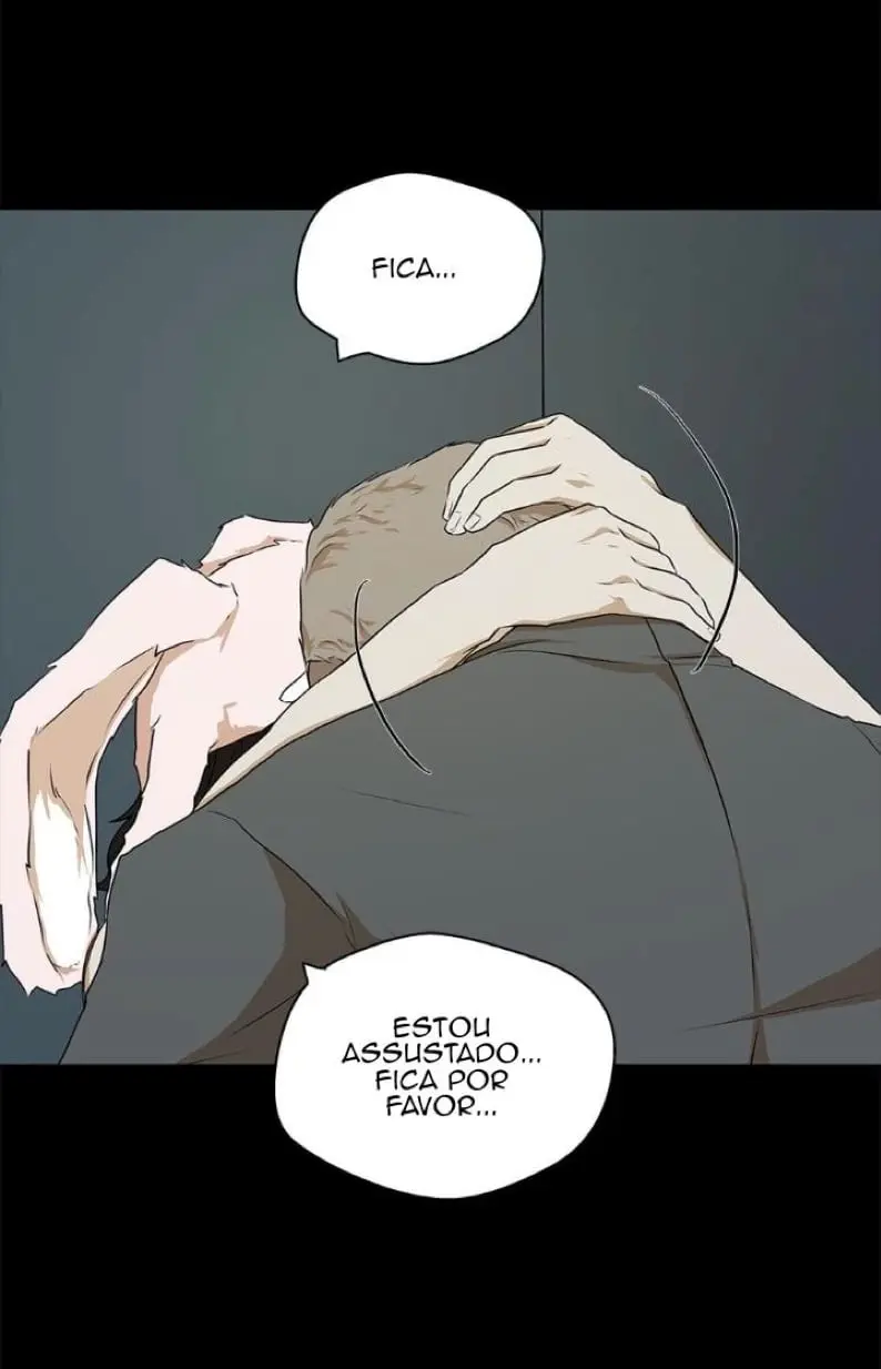 Love Murder Basketball – Capítulo 06 Yaoi – Página 24