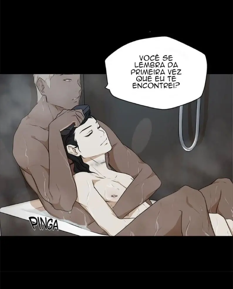 Love Murder Basketball – Capítulo 06 Yaoi – Página 27