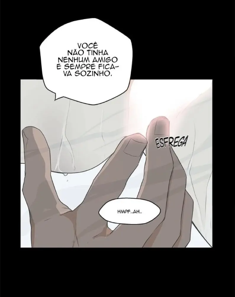 Love Murder Basketball – Capítulo 06 Yaoi – Página 30