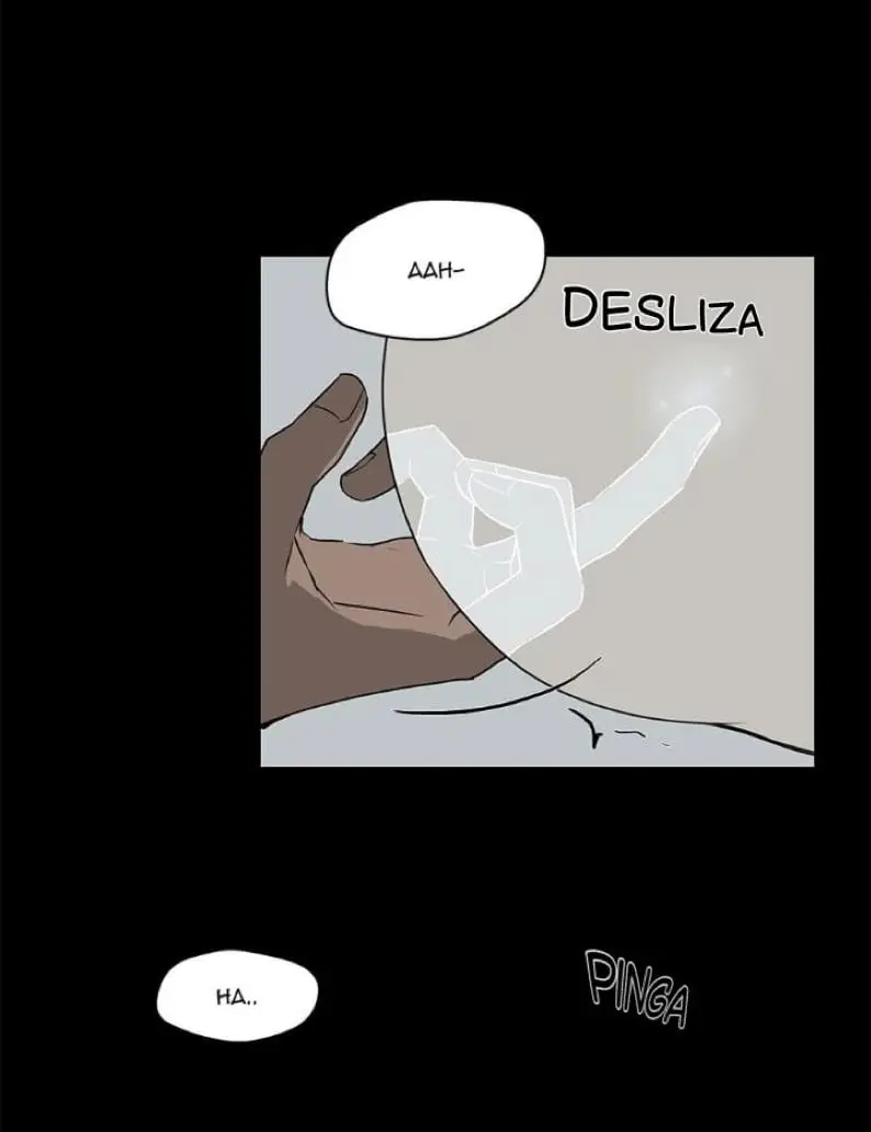 Love Murder Basketball – Capítulo 06 Yaoi – Página 31