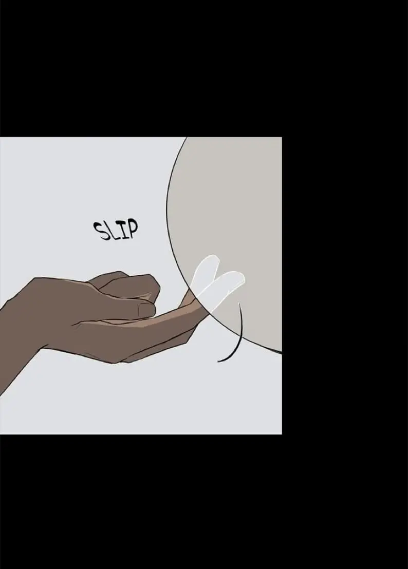 Love Murder Basketball – Capítulo 06 Yaoi – Página 38