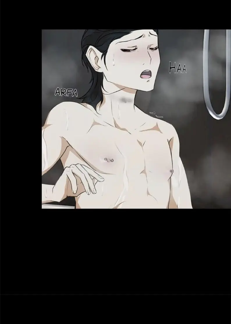 Love Murder Basketball – Capítulo 06 Yaoi – Página 39