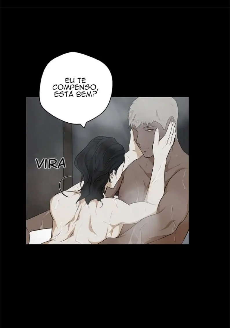 Love Murder Basketball – Capítulo 06 Yaoi – Página 40