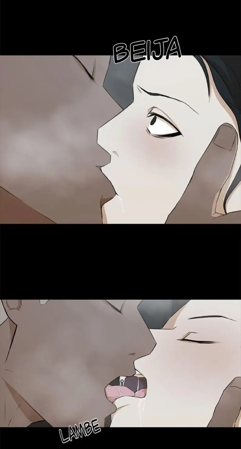 Love Murder Basketball – Capítulo 06 Yaoi – Página 41