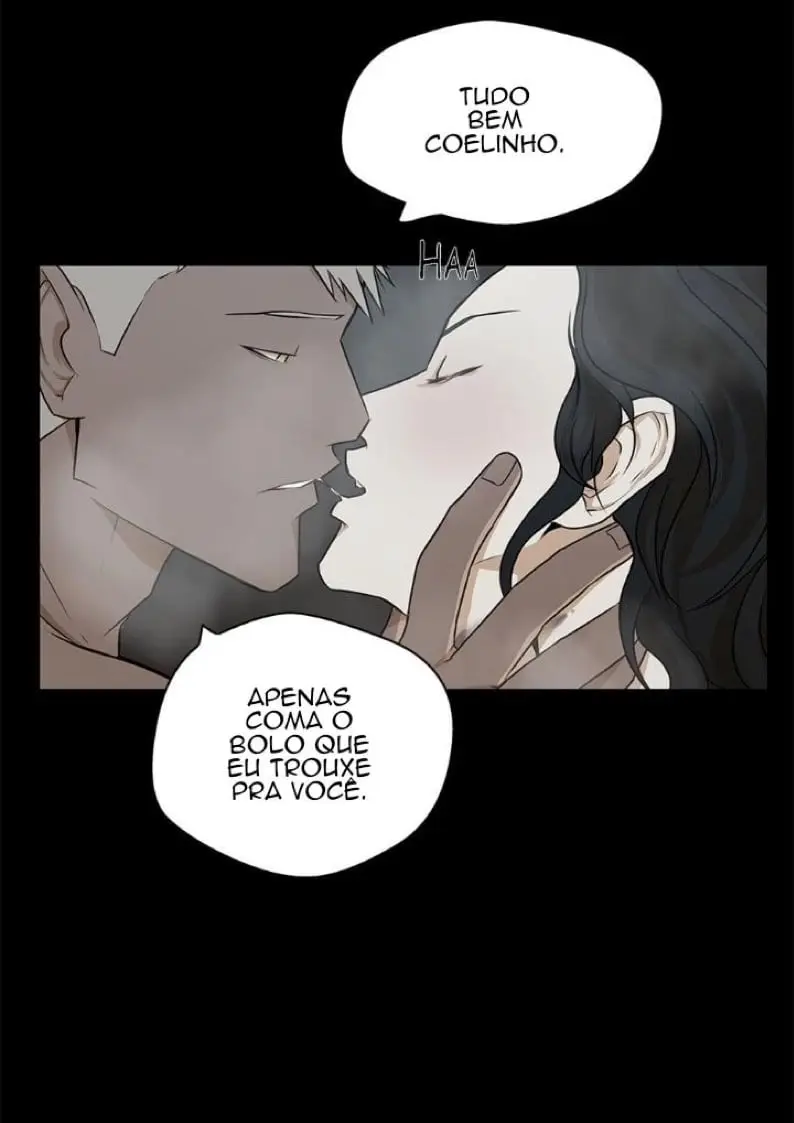 Love Murder Basketball – Capítulo 06 Yaoi – Página 42