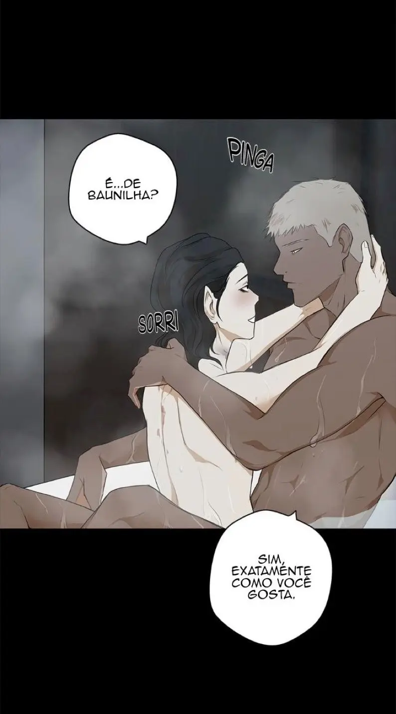 Love Murder Basketball – Capítulo 06 Yaoi – Página 43