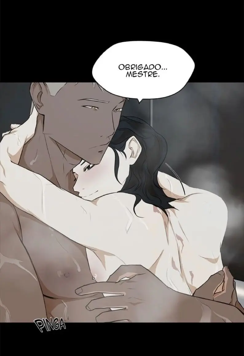 Love Murder Basketball – Capítulo 06 Yaoi – Página 44