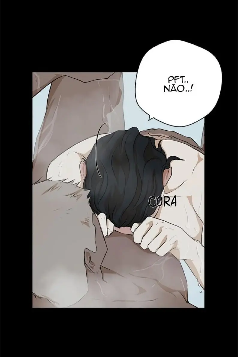 Love Murder Basketball – Capítulo 06 Yaoi – Página 47