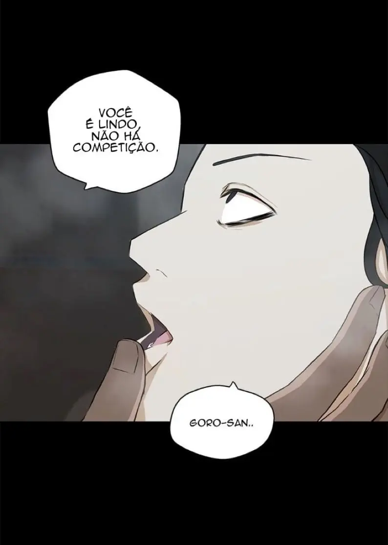 Love Murder Basketball – Capítulo 06 Yaoi – Página 48