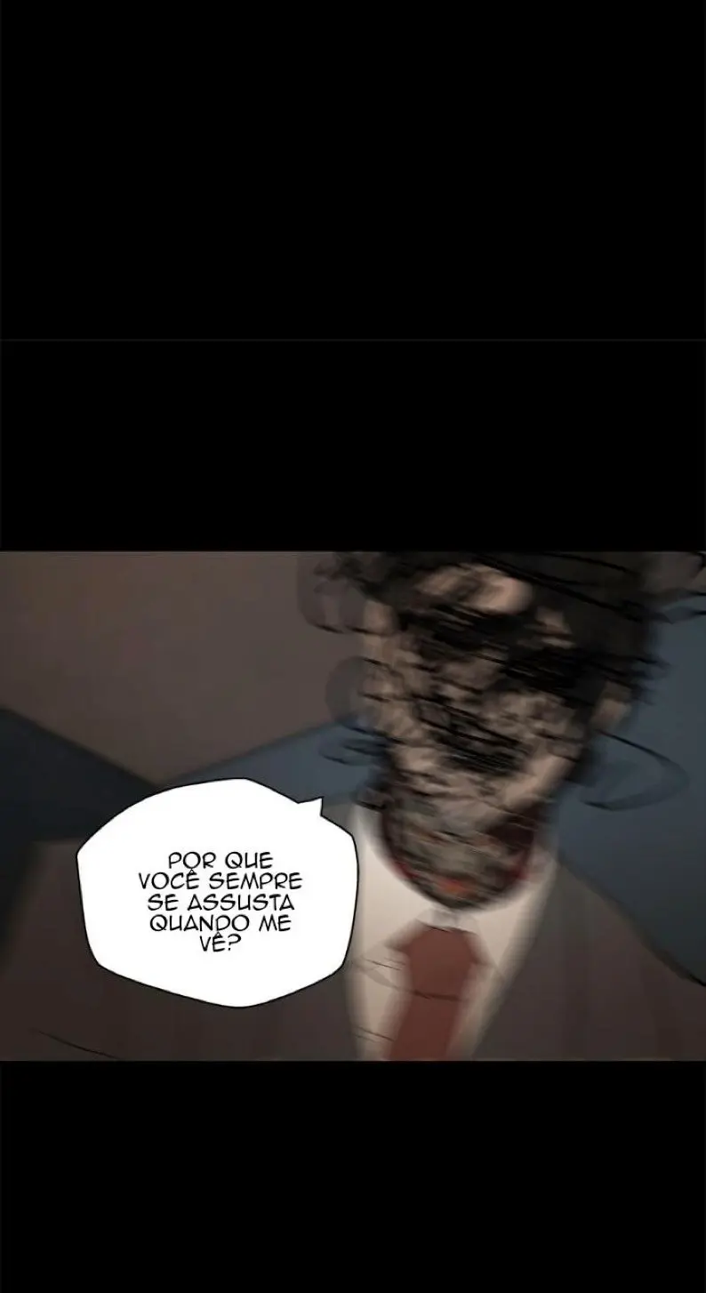 Love Murder Basketball – Capítulo 06 Yaoi – Página 5