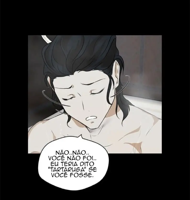 Love Murder Basketball – Capítulo 06 Yaoi – Página 50