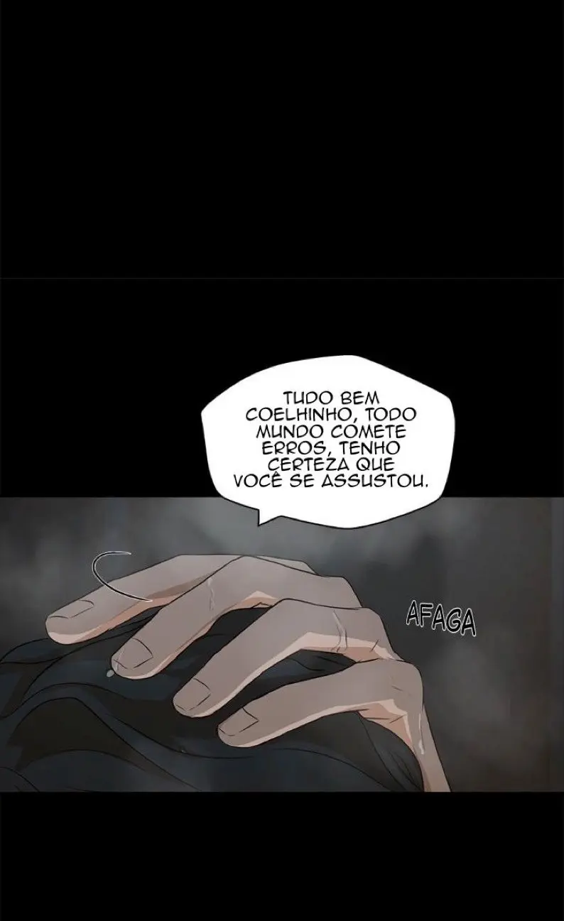 Love Murder Basketball – Capítulo 06 Yaoi – Página 52