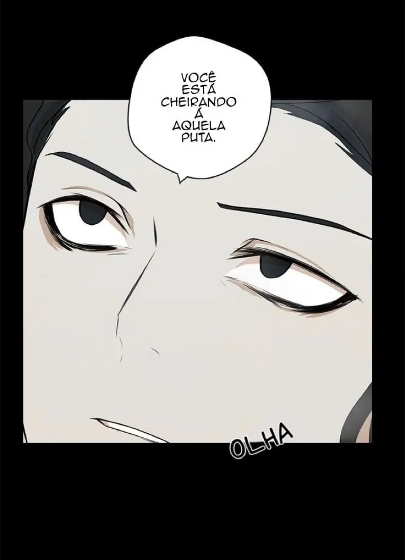 Love Murder Basketball – Capítulo 06 Yaoi – Página 53