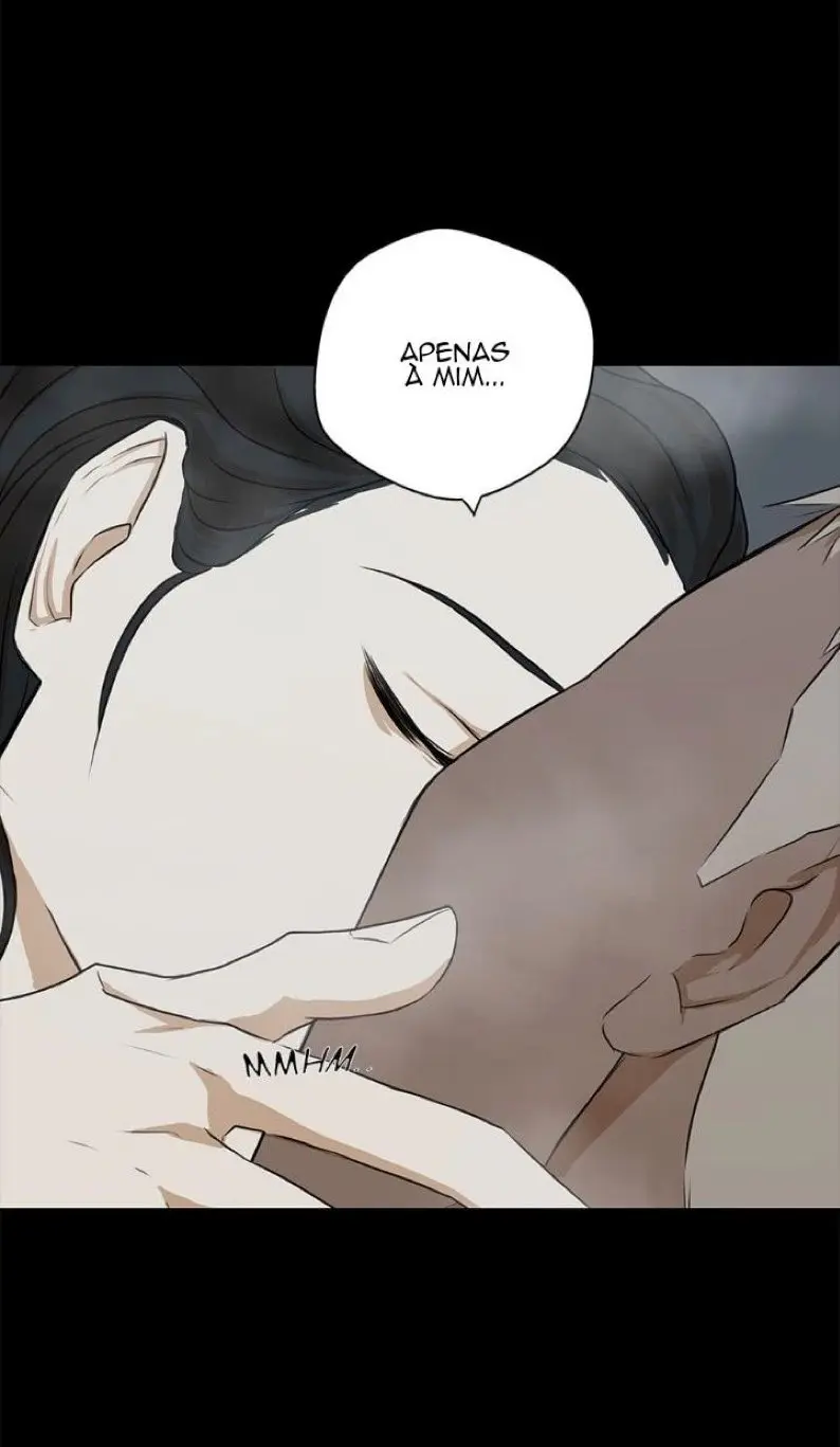 Love Murder Basketball – Capítulo 06 Yaoi – Página 55