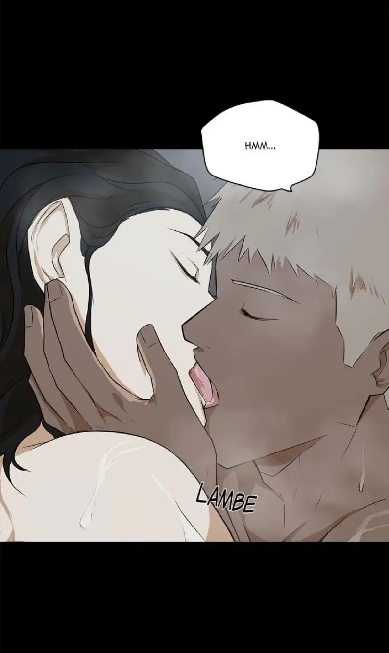 Love Murder Basketball – Capítulo 06 Yaoi – Página 56