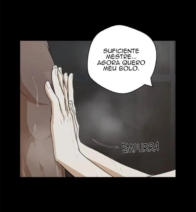 Love Murder Basketball – Capítulo 06 Yaoi – Página 57