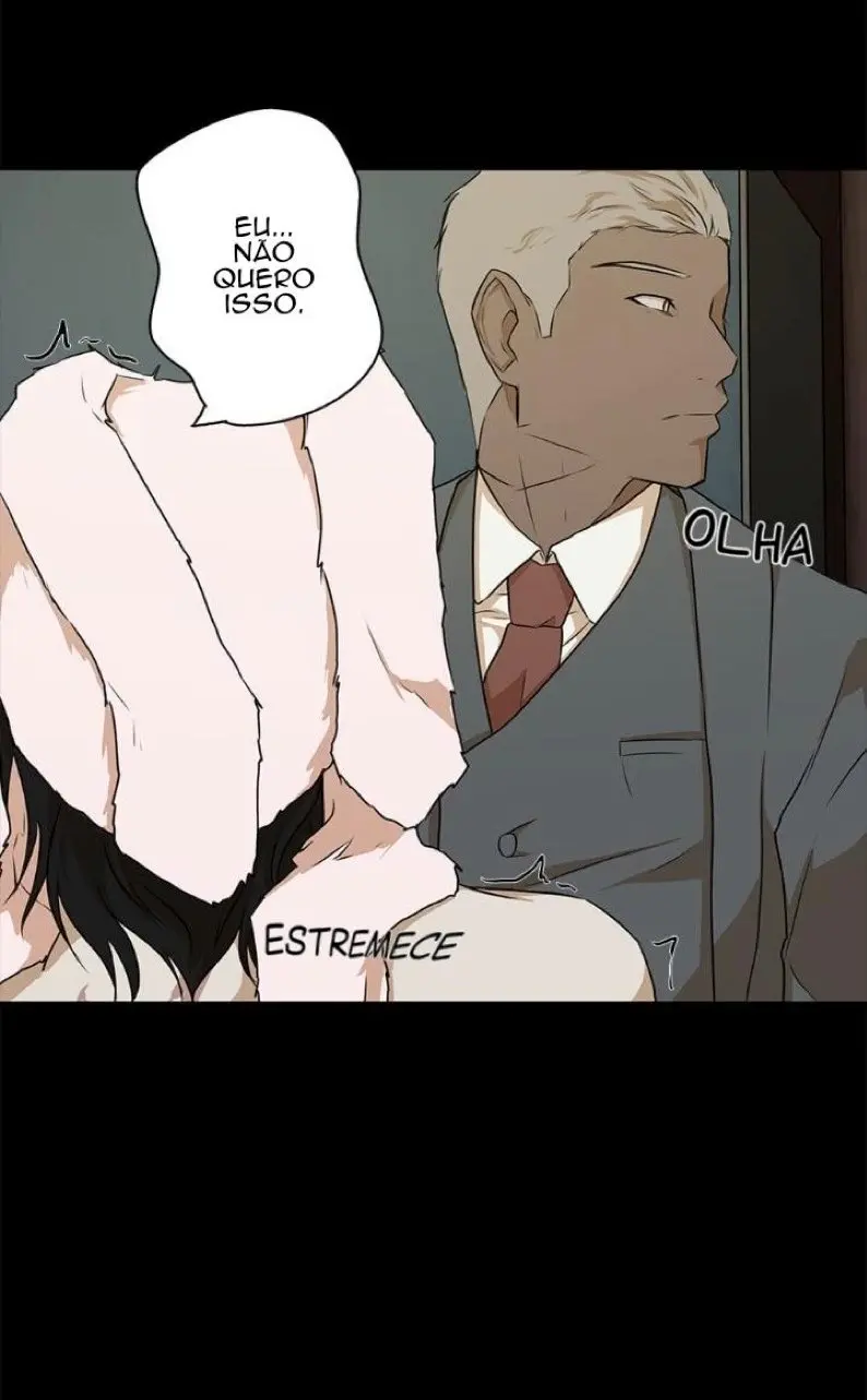 Love Murder Basketball – Capítulo 06 Yaoi – Página 8