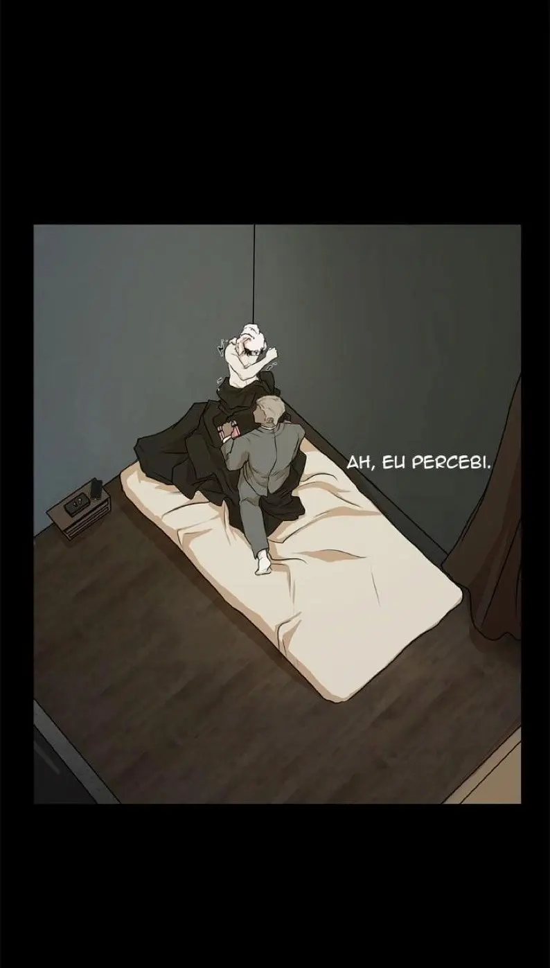 Love Murder Basketball – Capítulo 06 Yaoi – Página 9