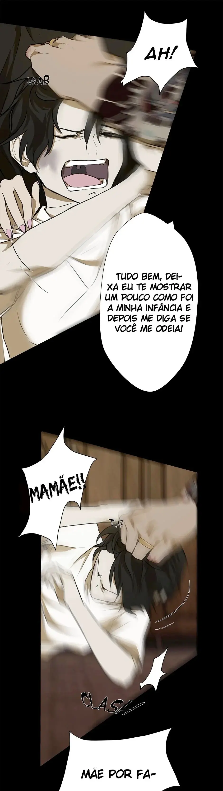 Love Murder Basketball – Capítulo 07 Yaoi – Página 12