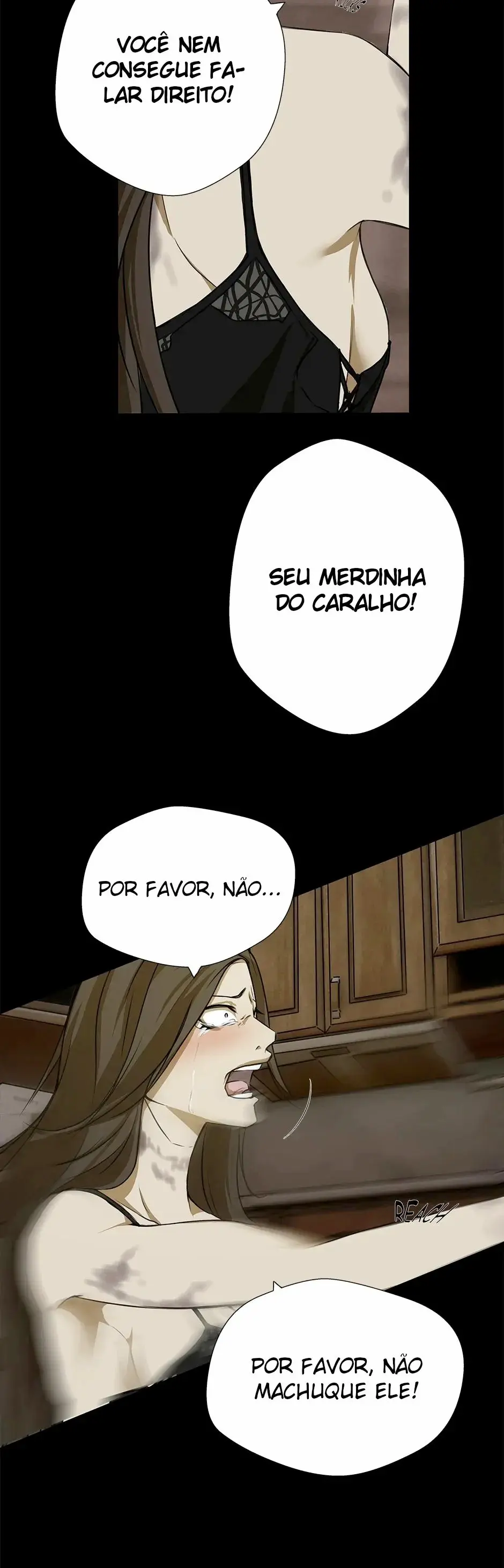 Love Murder Basketball – Capítulo 07 Yaoi – Página 14