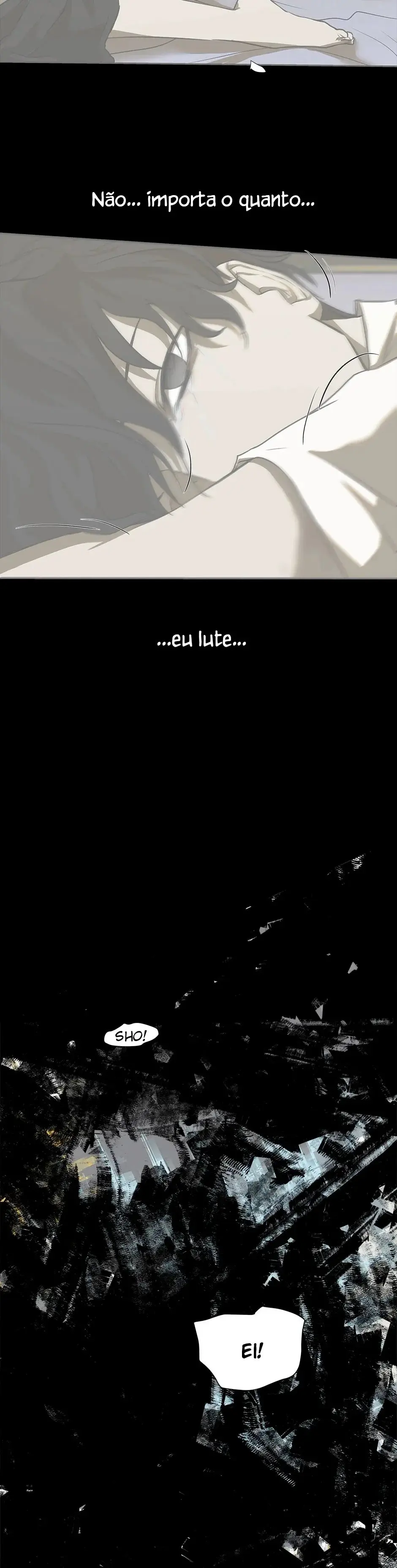 Love Murder Basketball – Capítulo 07 Yaoi – Página 25