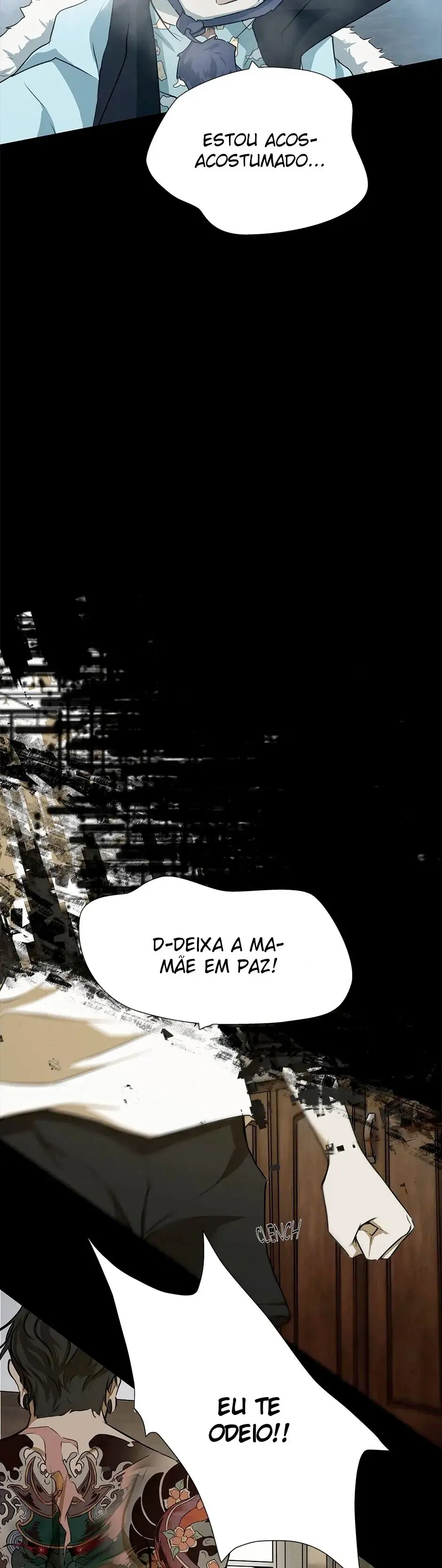 Love Murder Basketball – Capítulo 07 Yaoi – Página 9