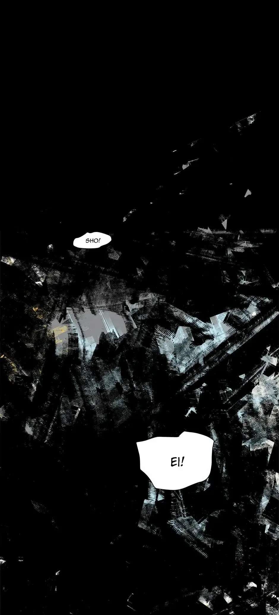 Love Murder Basketball – Capítulo 08 Yaoi – Página 2