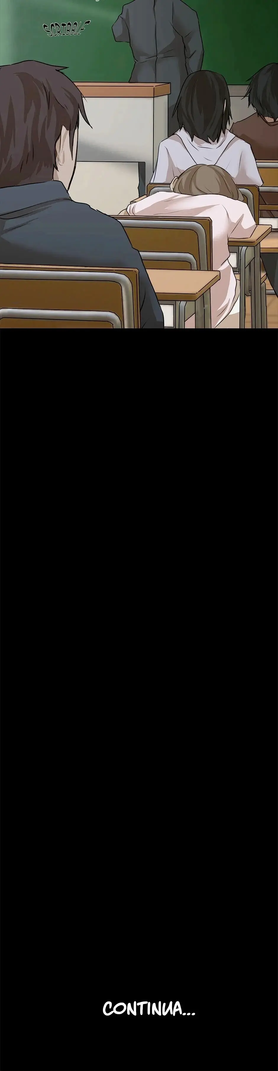 Love Murder Basketball – Capítulo 08 Yaoi – Página 25